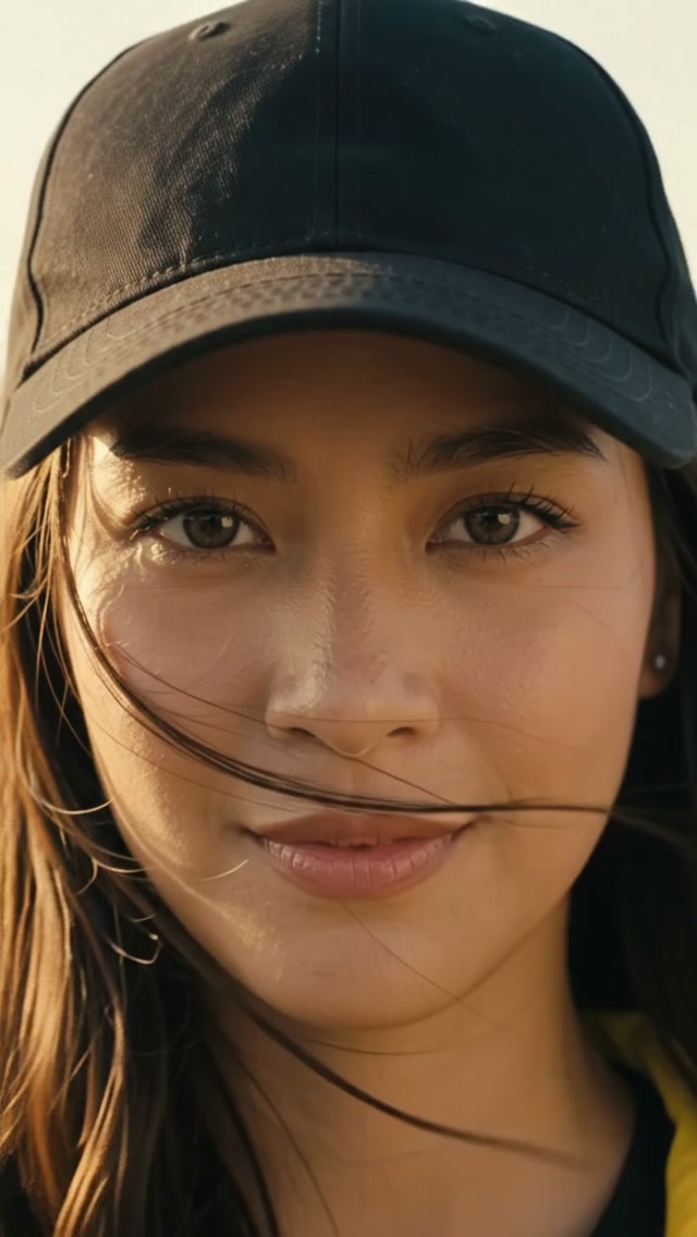 Nestlé MILO Urban Sports Commercial — Final 10-Second Segment