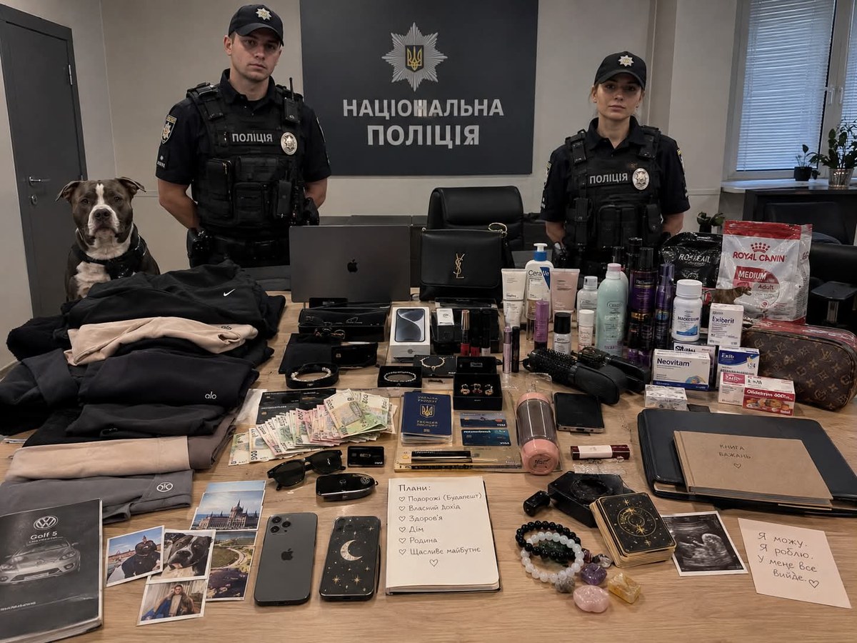 What Would I Be Arrested For?