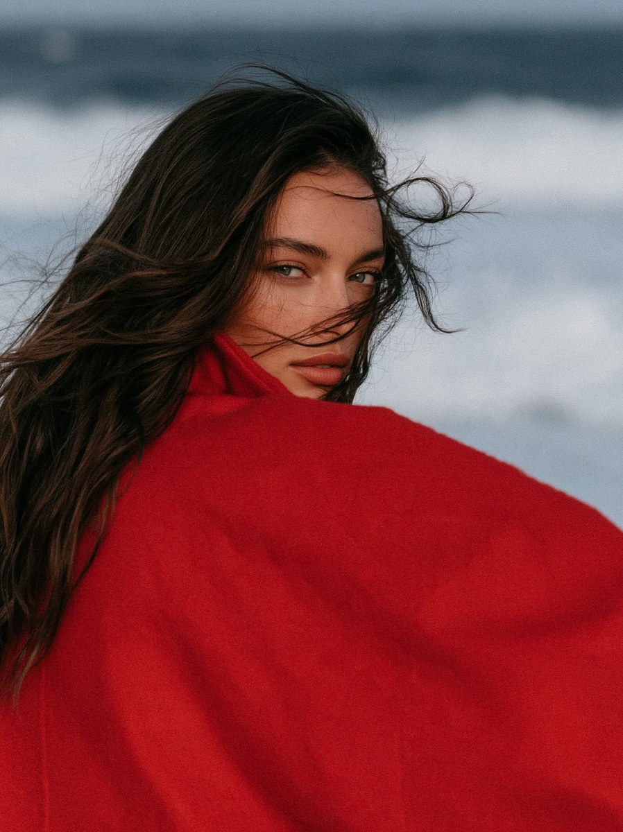 Red Coat output 5