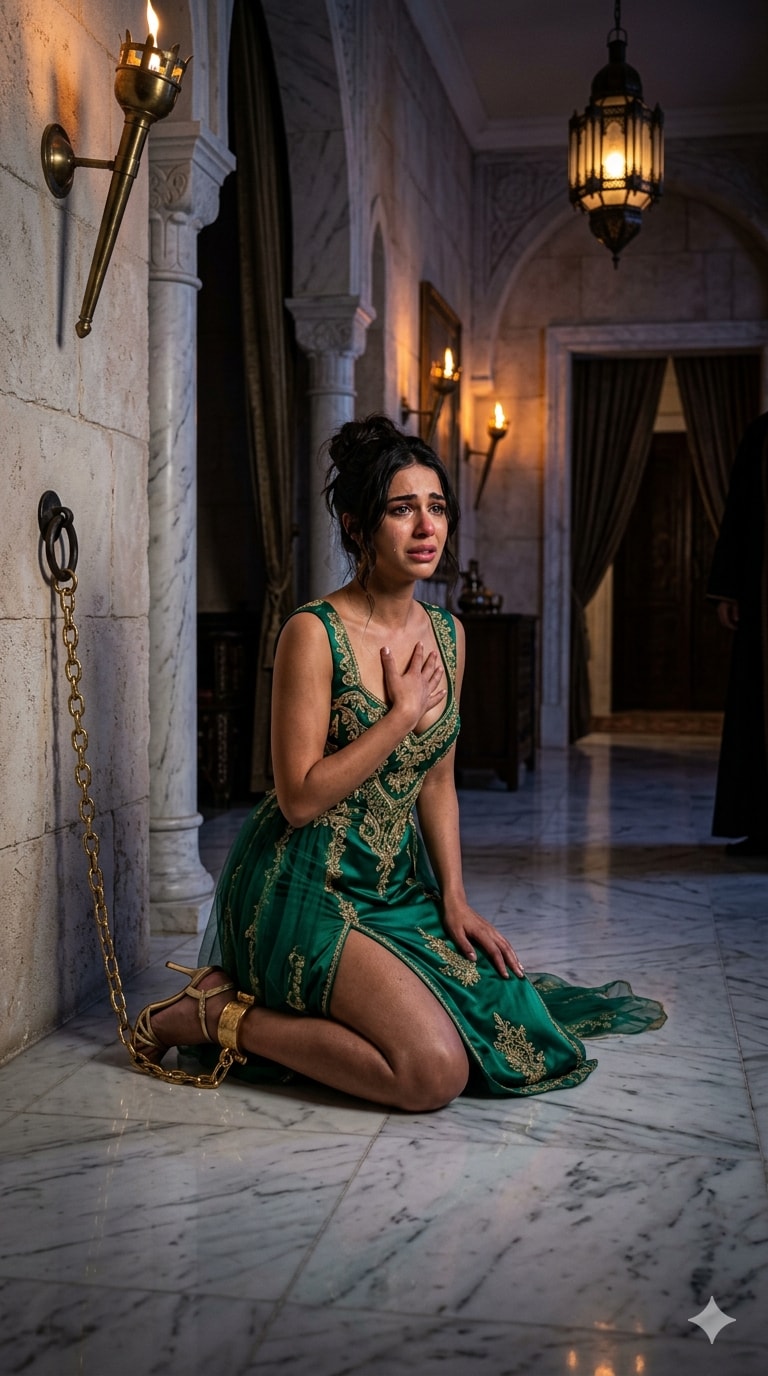 Odalisque output 1
