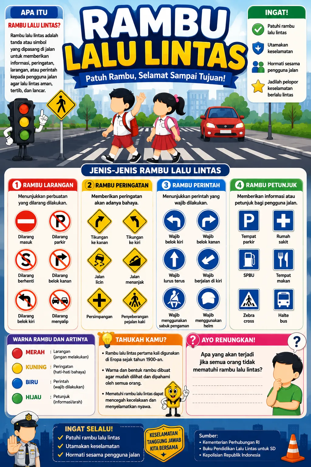 Educational Poster Design and Planning Workflow output 4