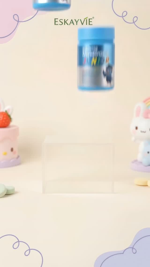 Kawaii Product Promo Video