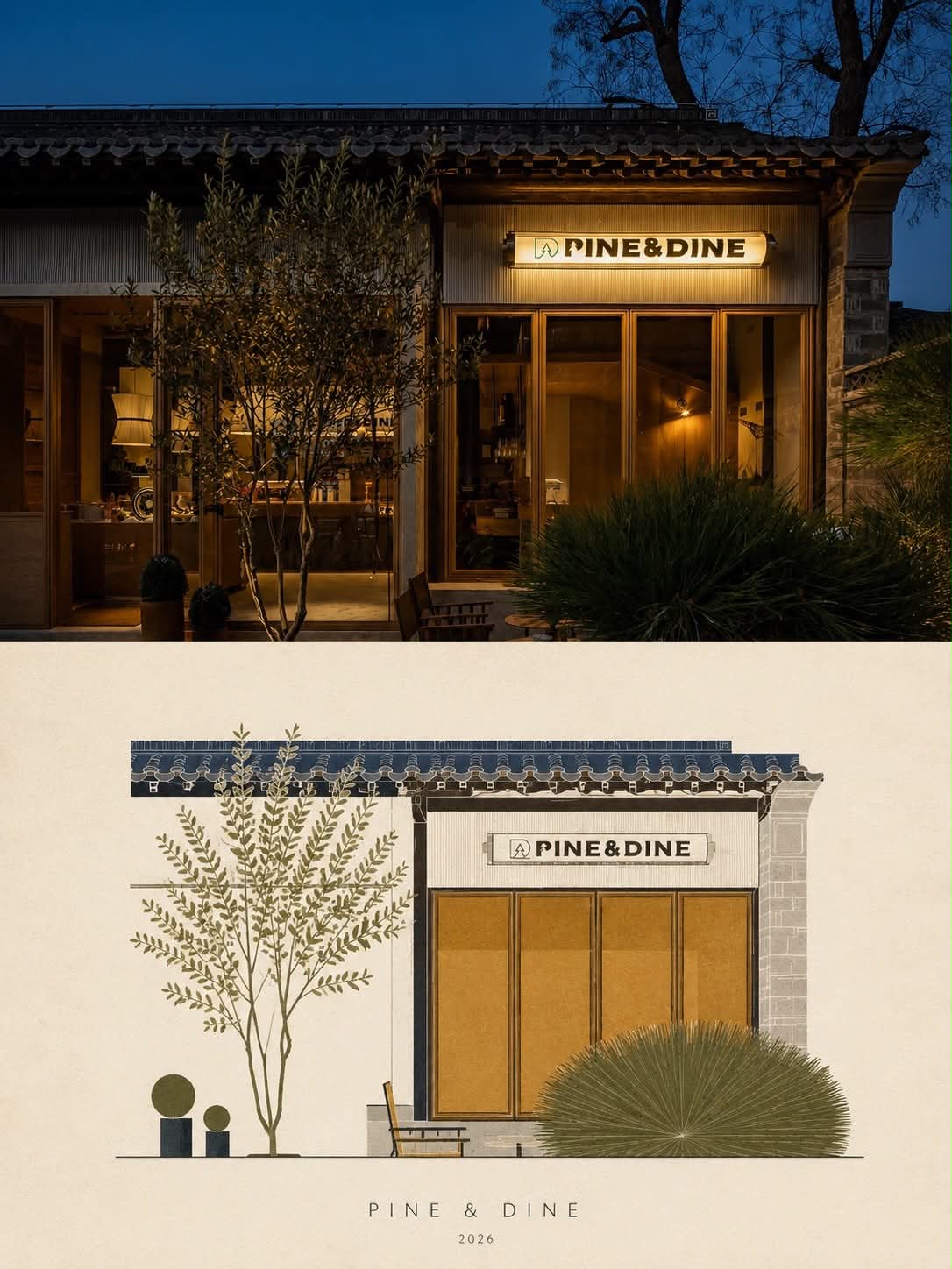 Turn a Photo into a Minimalist Illustration