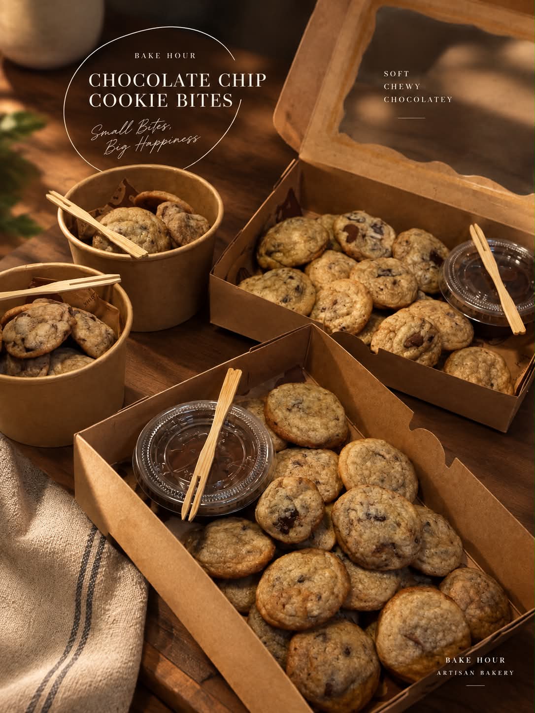 Premium Editorial Food Photography output 1