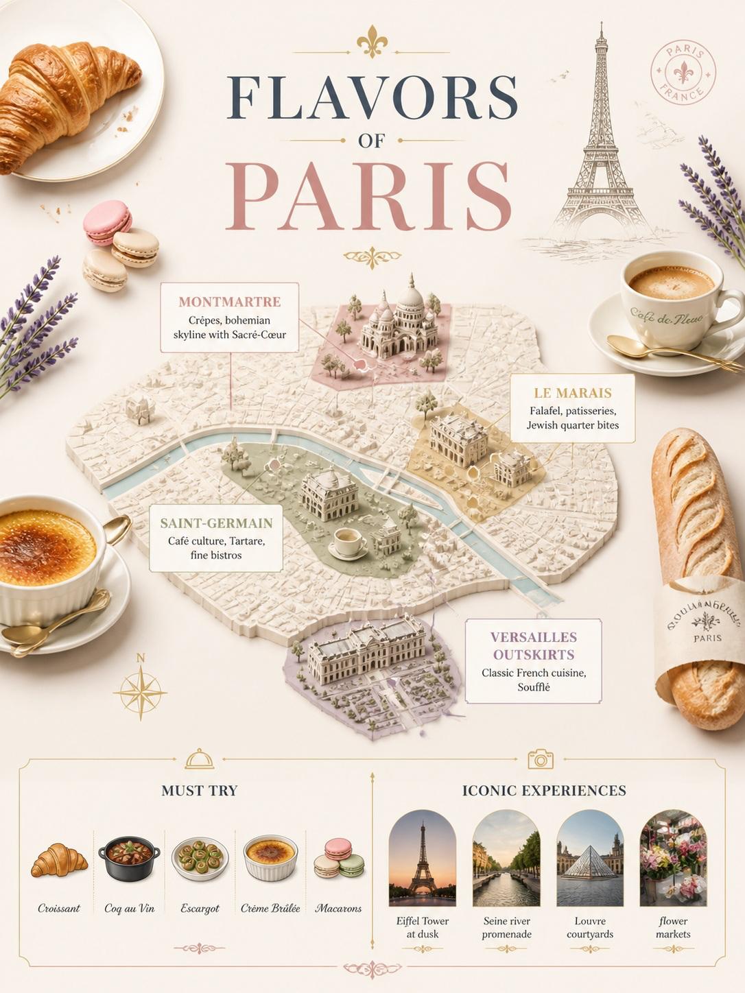 Creating stylish infographics in GPT Image 2 output 2