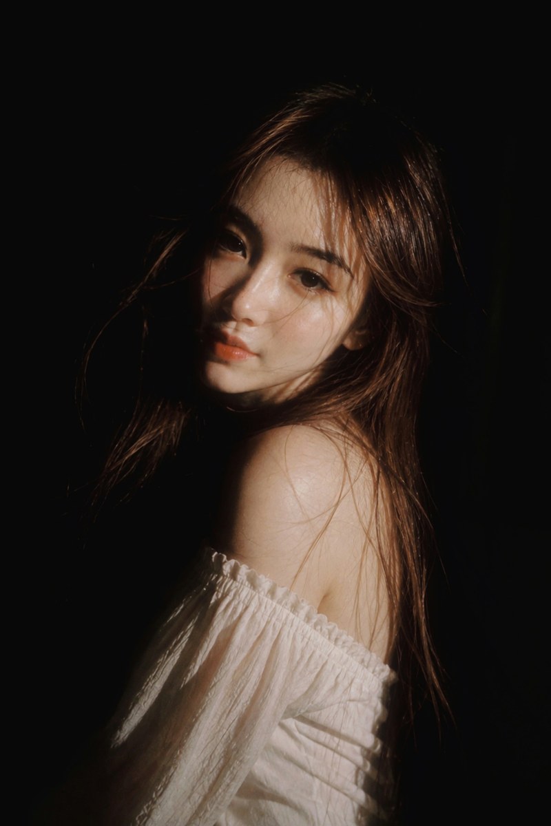 Velvet Eclipse — The Light That Found Her output 5