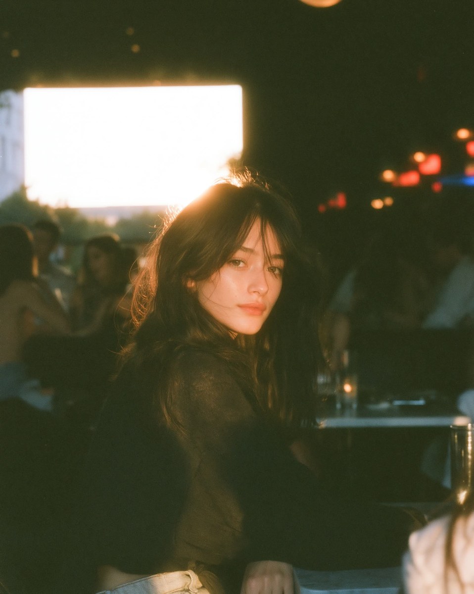 Moody Hotel Bar Portrait output 3