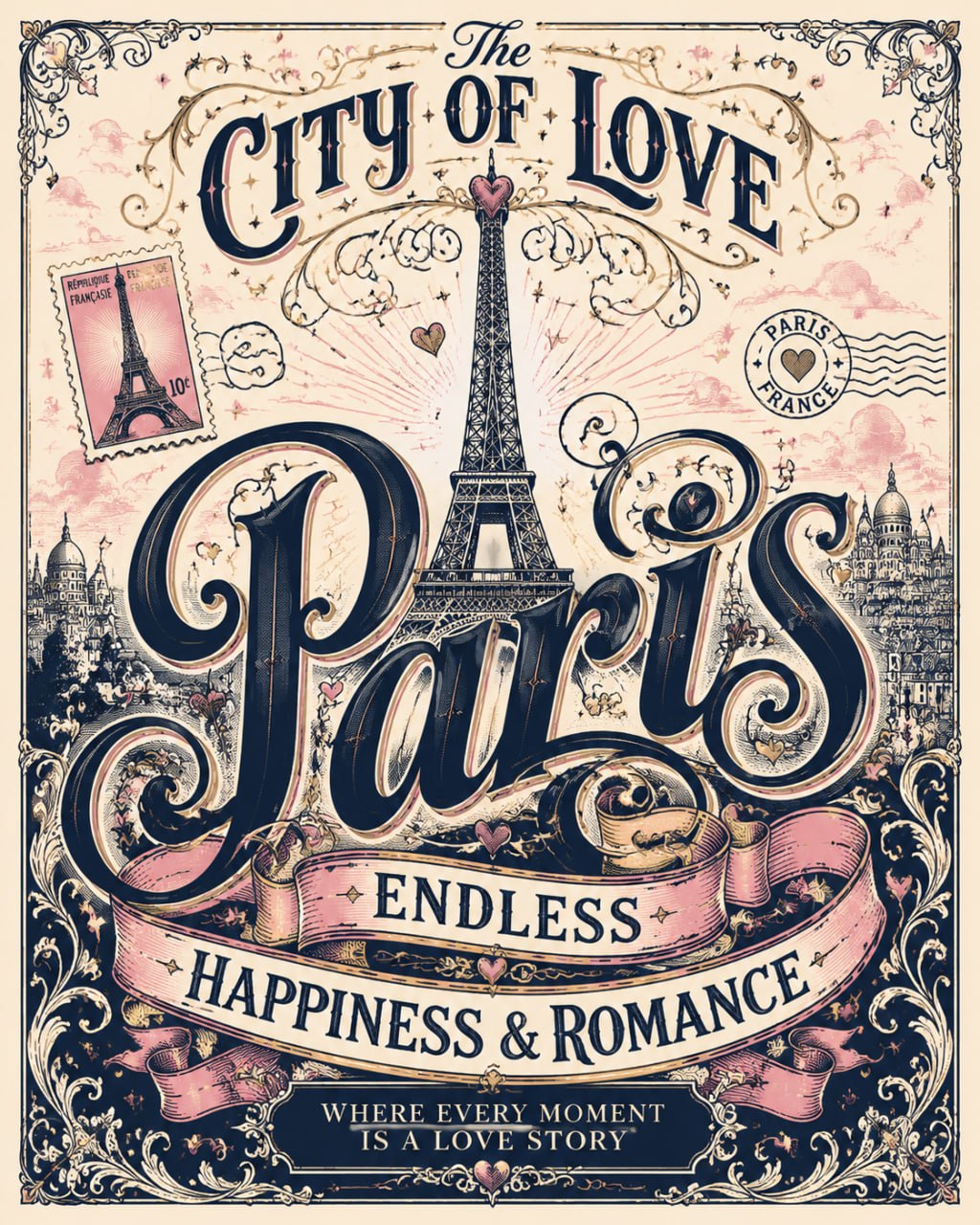 Vintage poster in GPT Image 2