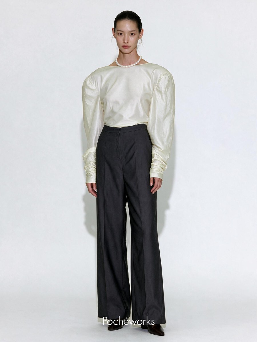 Build a Cohesive Fashion Editorial Lookbook output 9