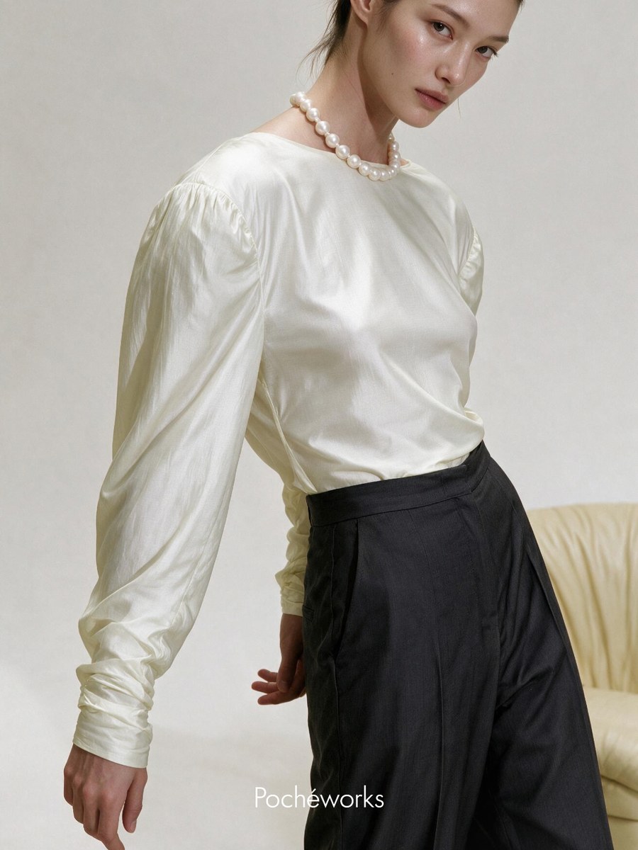 Build a Cohesive Fashion Editorial Lookbook output 4