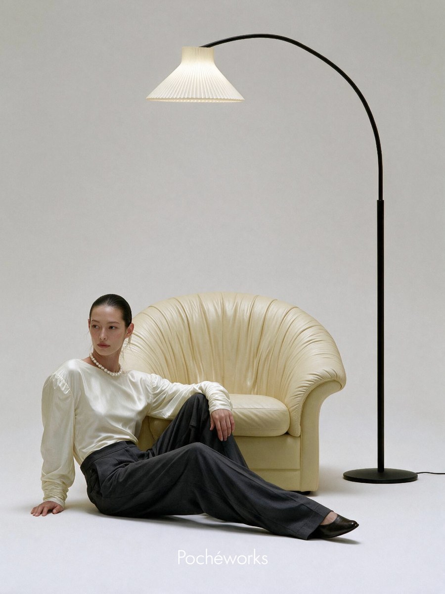 Build a Cohesive Fashion Editorial Lookbook output 6