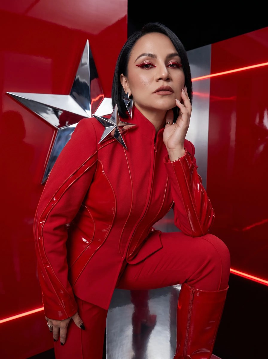Beth | Cosmic Pop