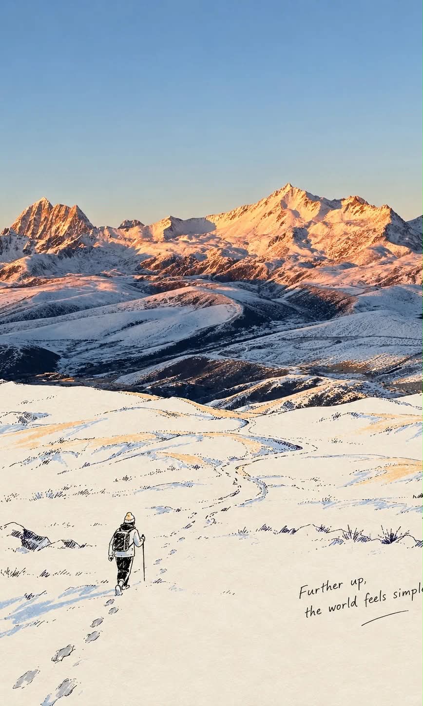 Find a Second World in a Travel Photo output 2
