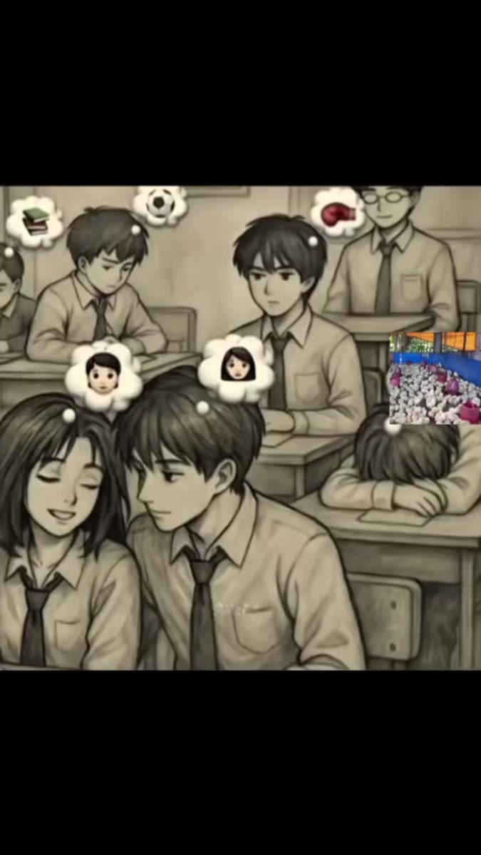 Anime-to-Realistic Poultry Farm Short Video