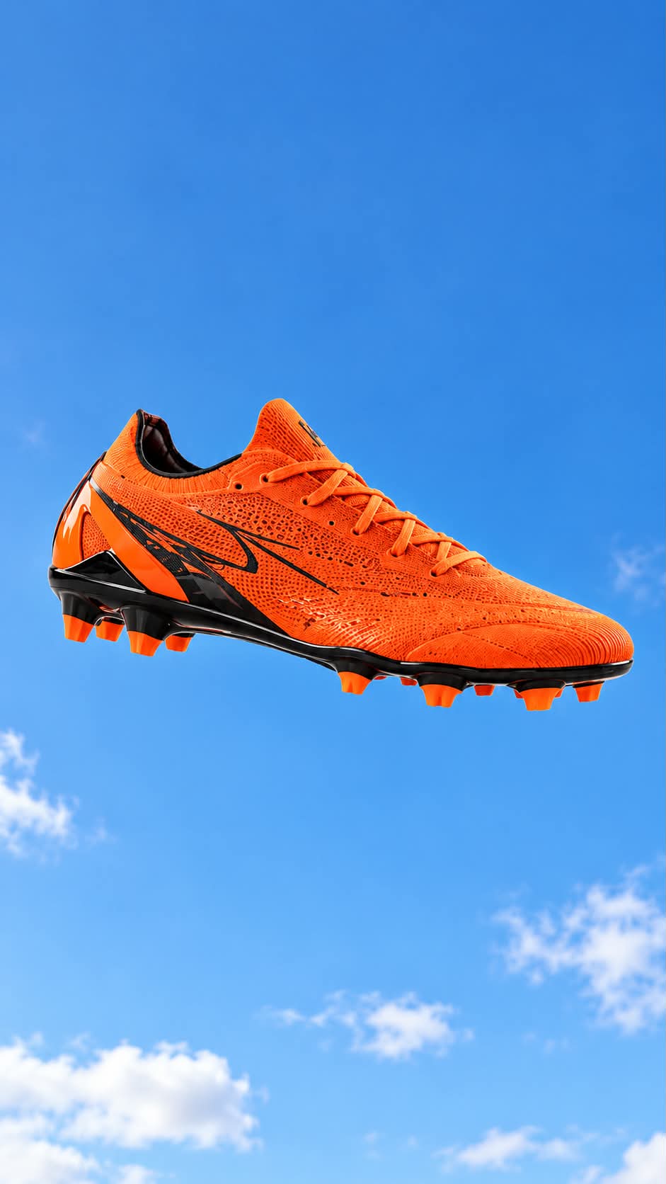 Football Boot Assembly Commercial