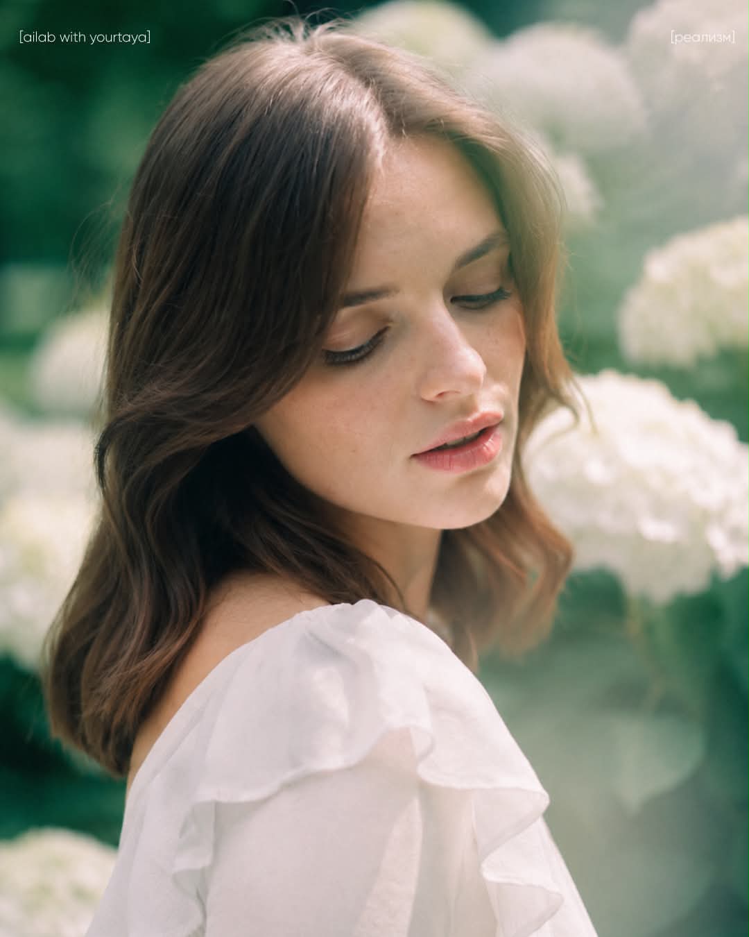 Soft Natural Editorial Portrait Lighting output 5