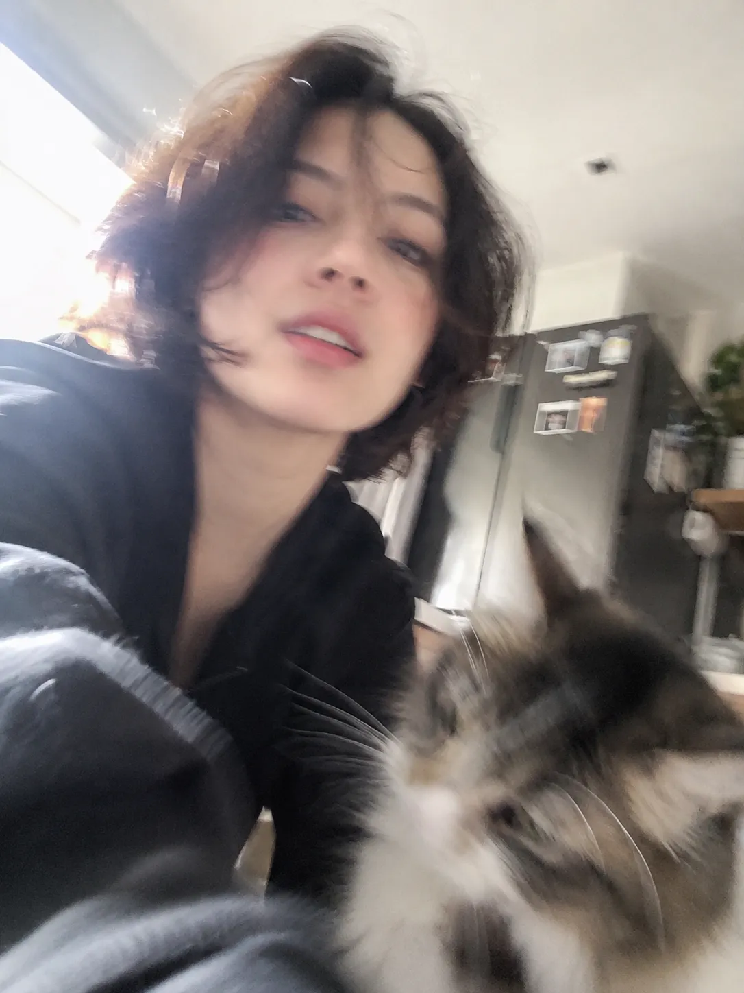 Accidental 1980s Snapshot with GPT