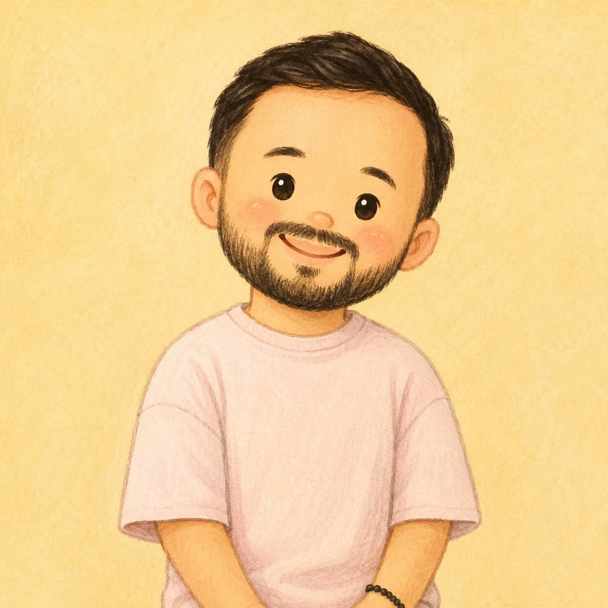 Turn a Person’s Photo into a Hand-Drawn Storybook Character