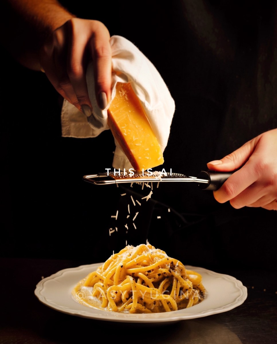 Premium Michelin-Style Food Photography output 3