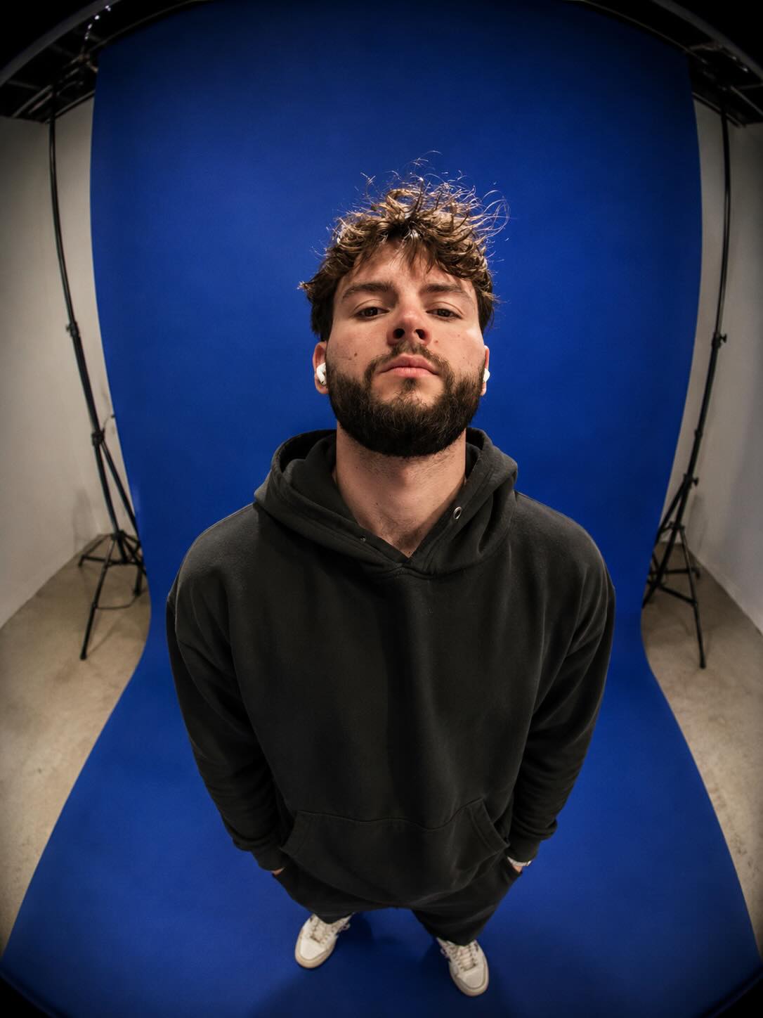 Fisheye Studio Flex Portrait output 6