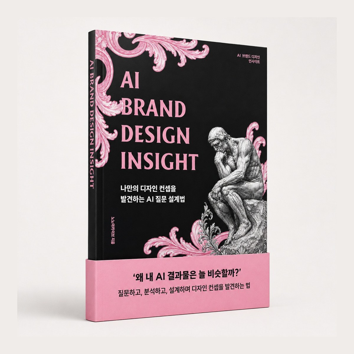 Discover Brand Concepts from Real Customer Needs output 5