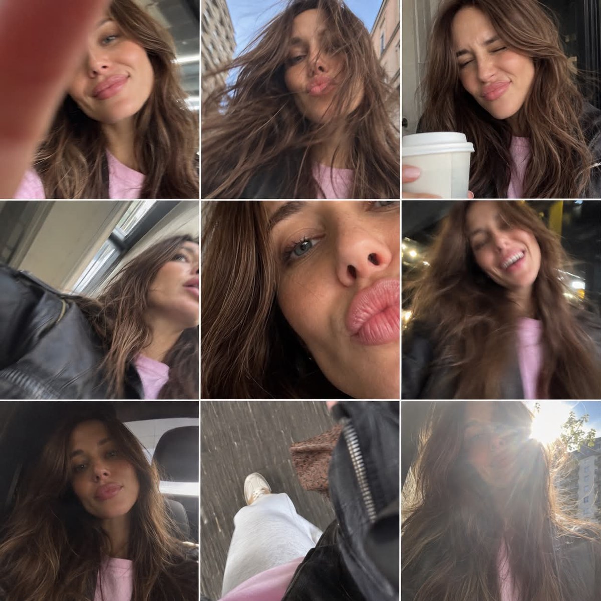 Nine Failed Smartphone Photos output 2