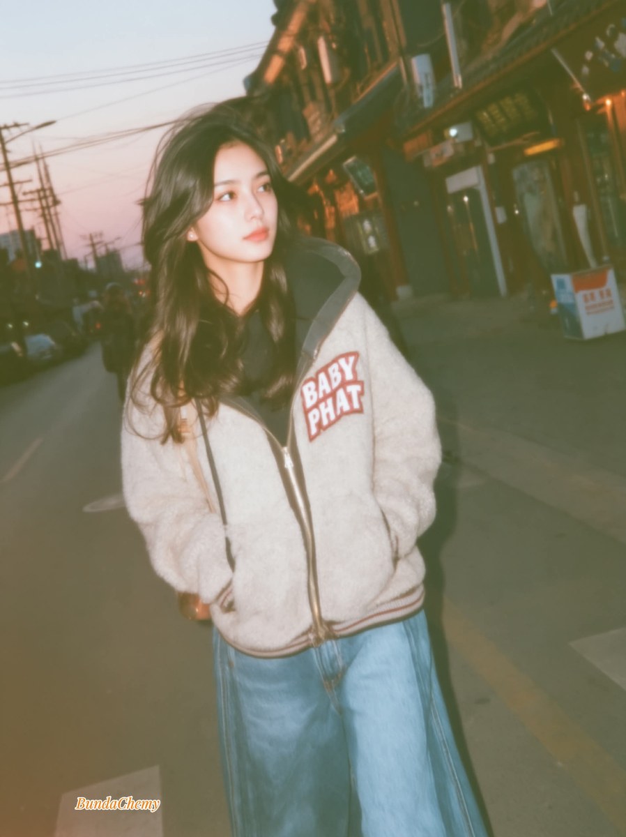 Y2K Twilight Street Snapshot output 2