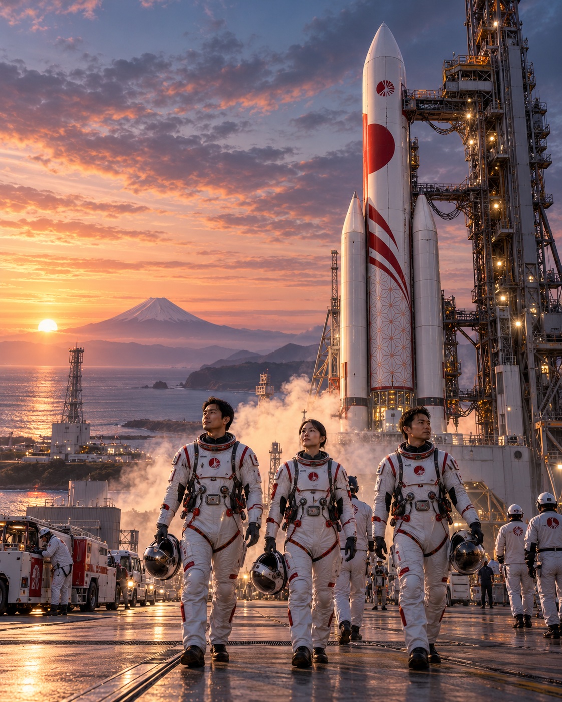 Country-Inspired National Space Program output 9