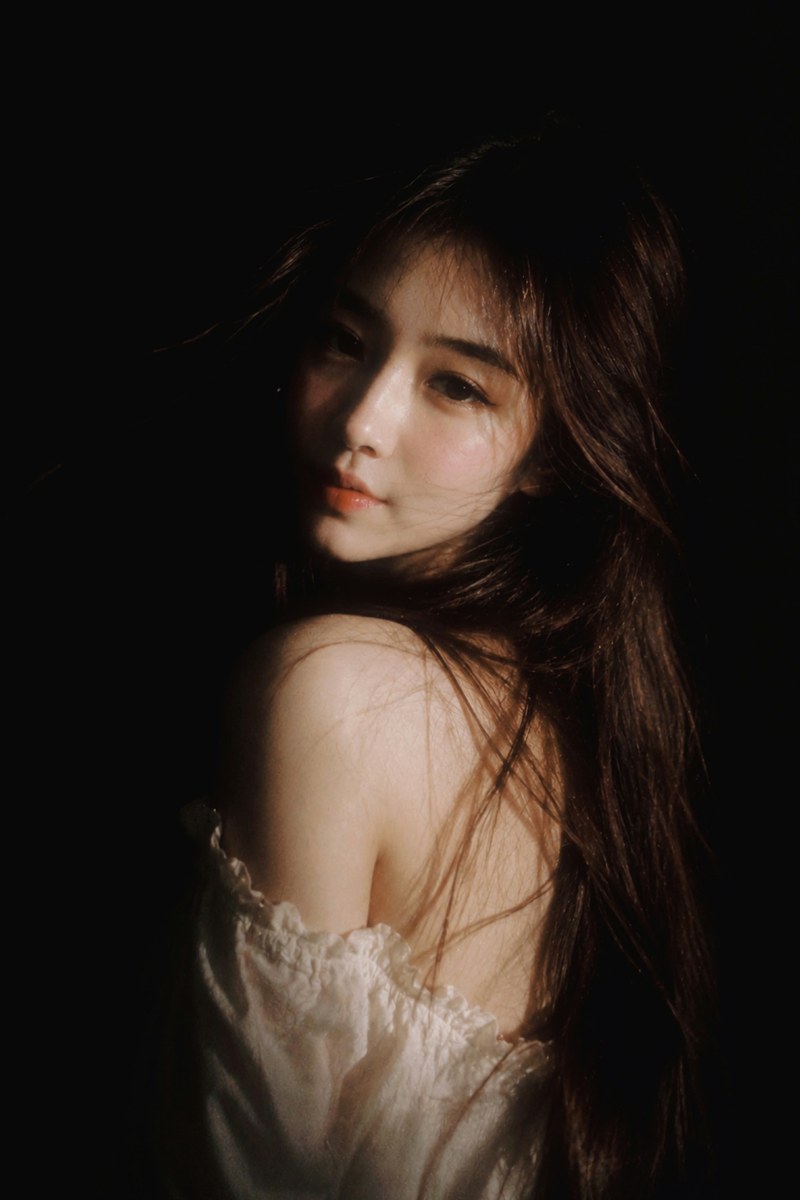 Velvet Eclipse — The Light That Found Her output 6