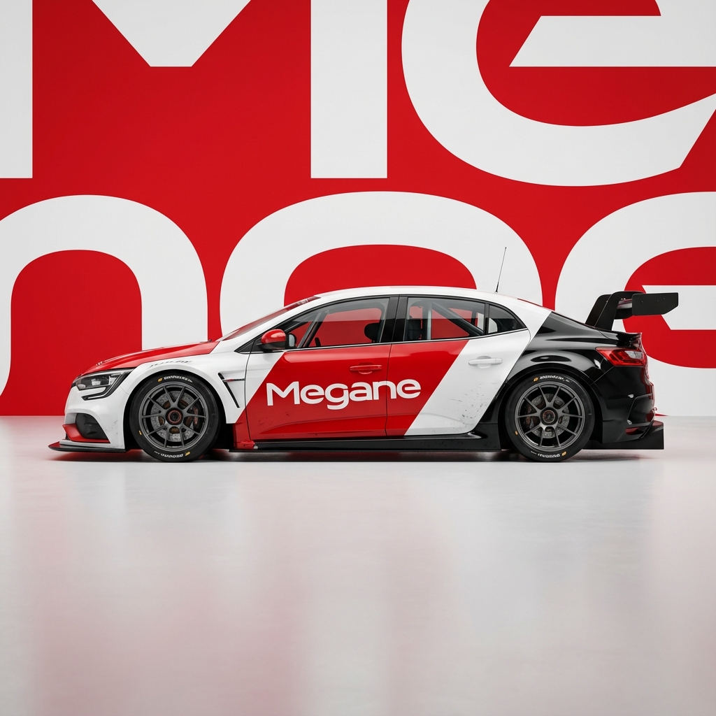 Car poster