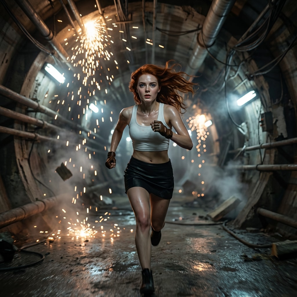 Terminal Velocity output 1