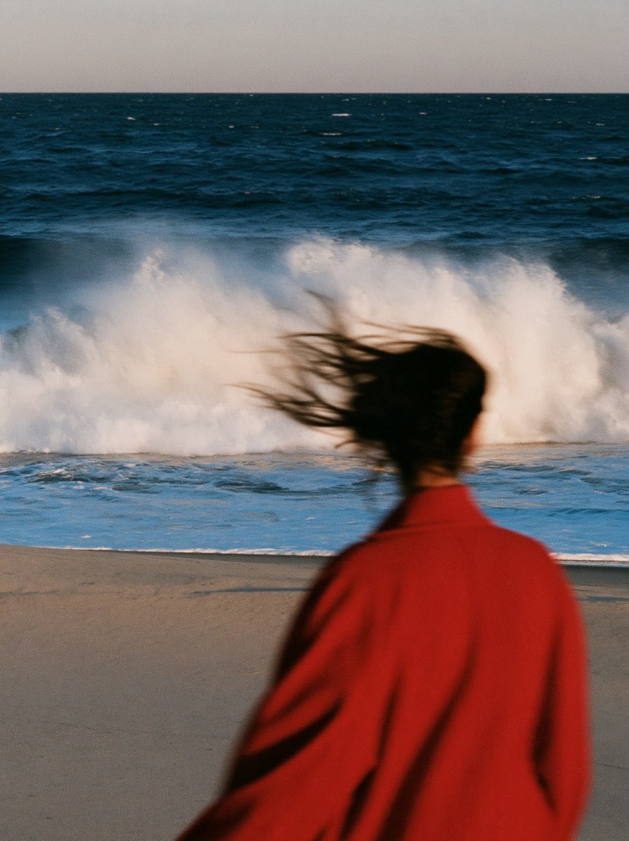 Red Coat output 6