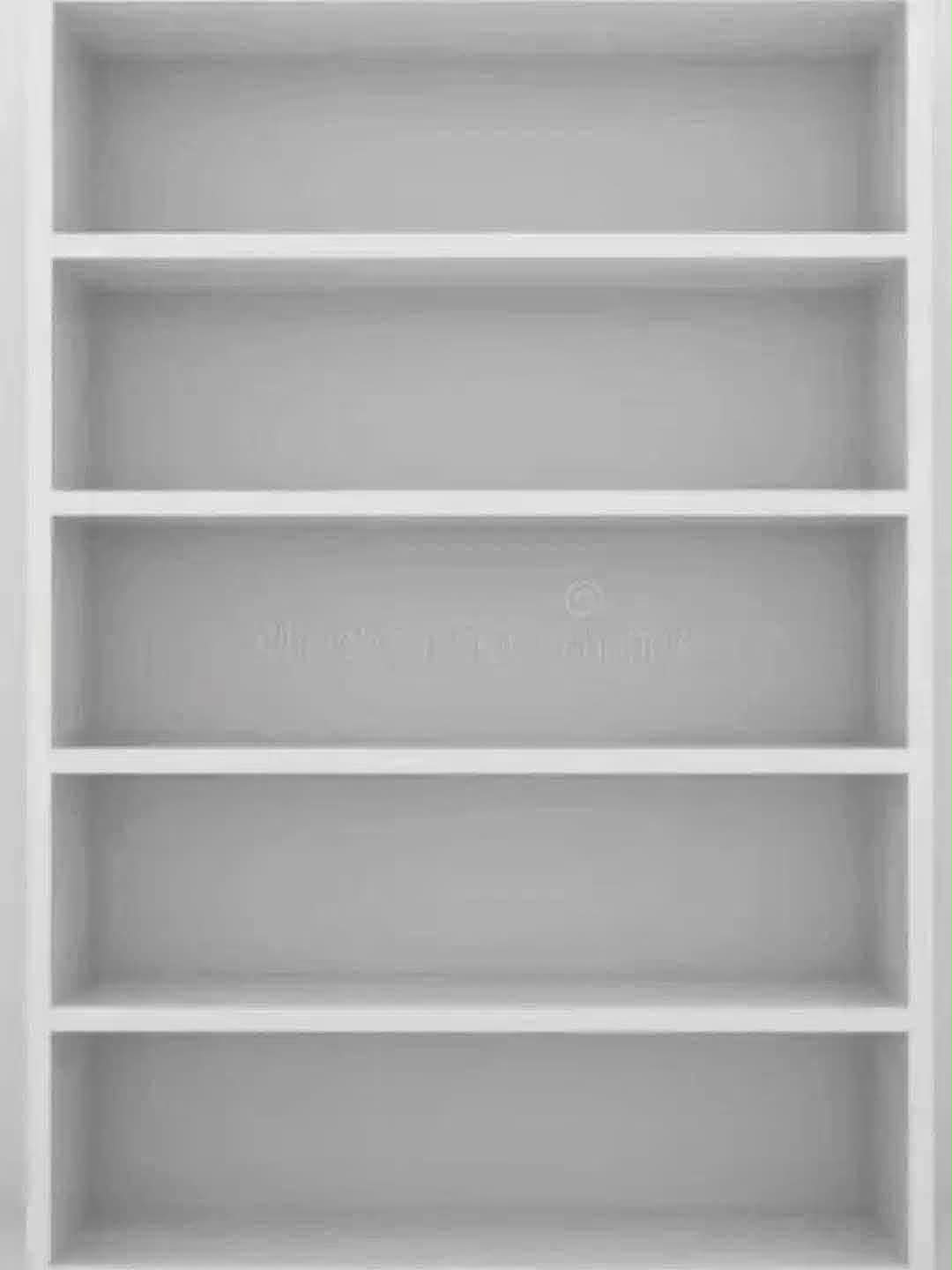 Personalized Bookshelf Fill