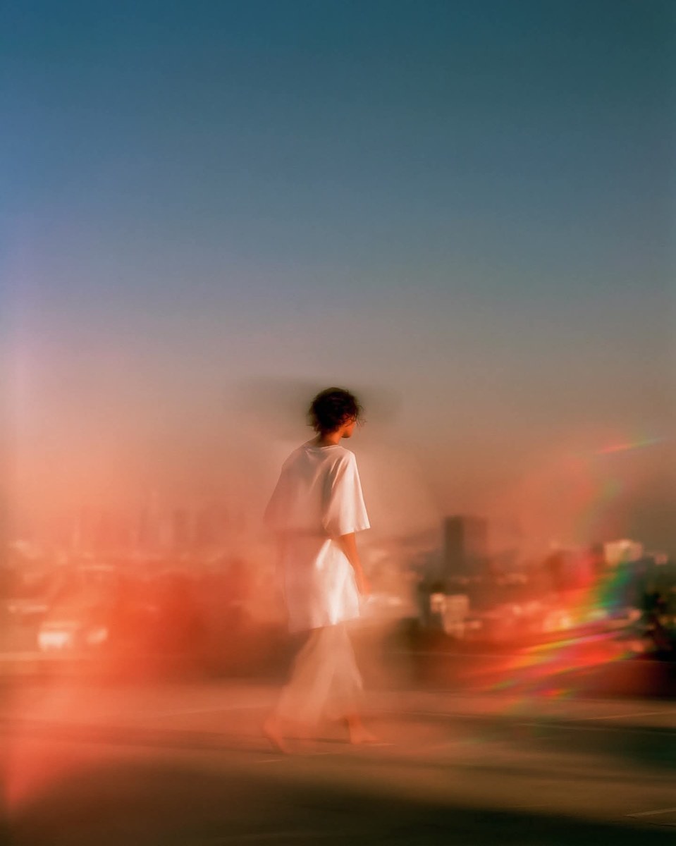 Afterglow in Motion output 3