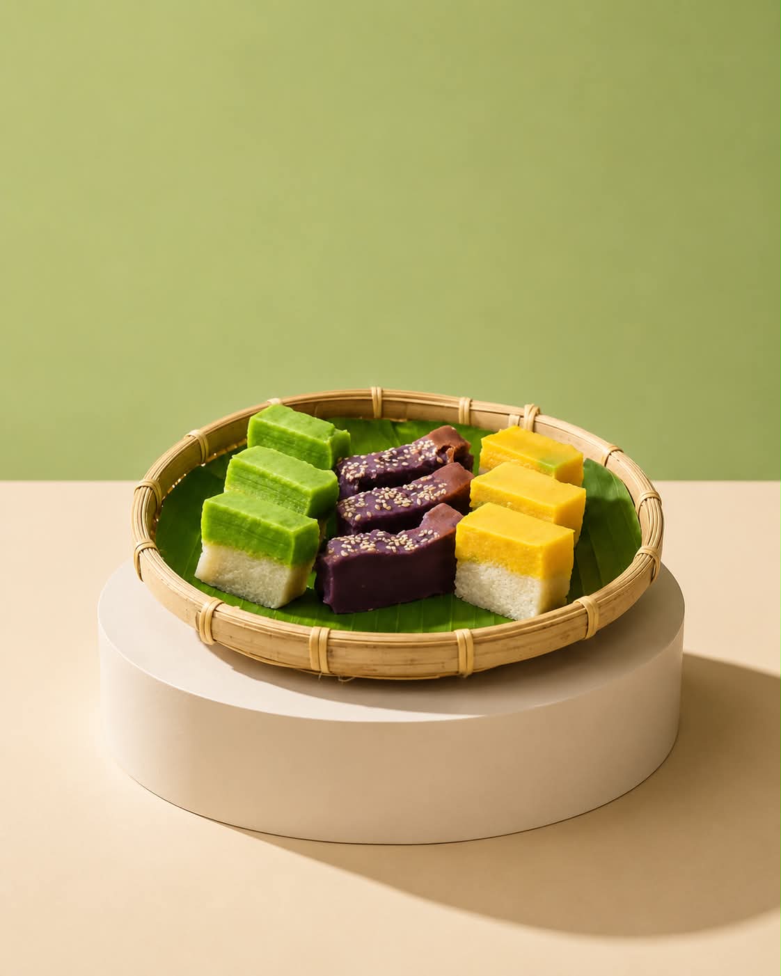 Minimalist Premium Product Photography output 3