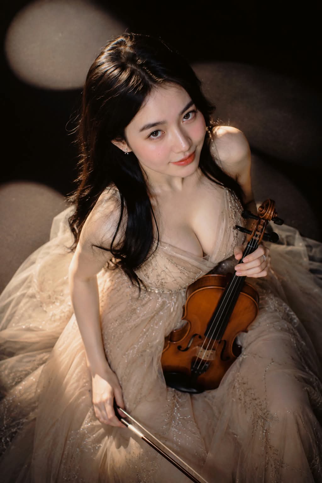 The Forgotten Concerto of Starlight output 3