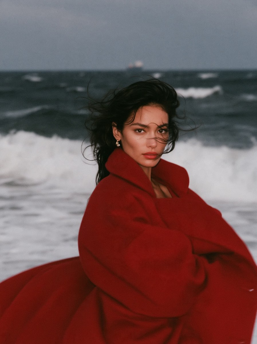 Red Coat output 2
