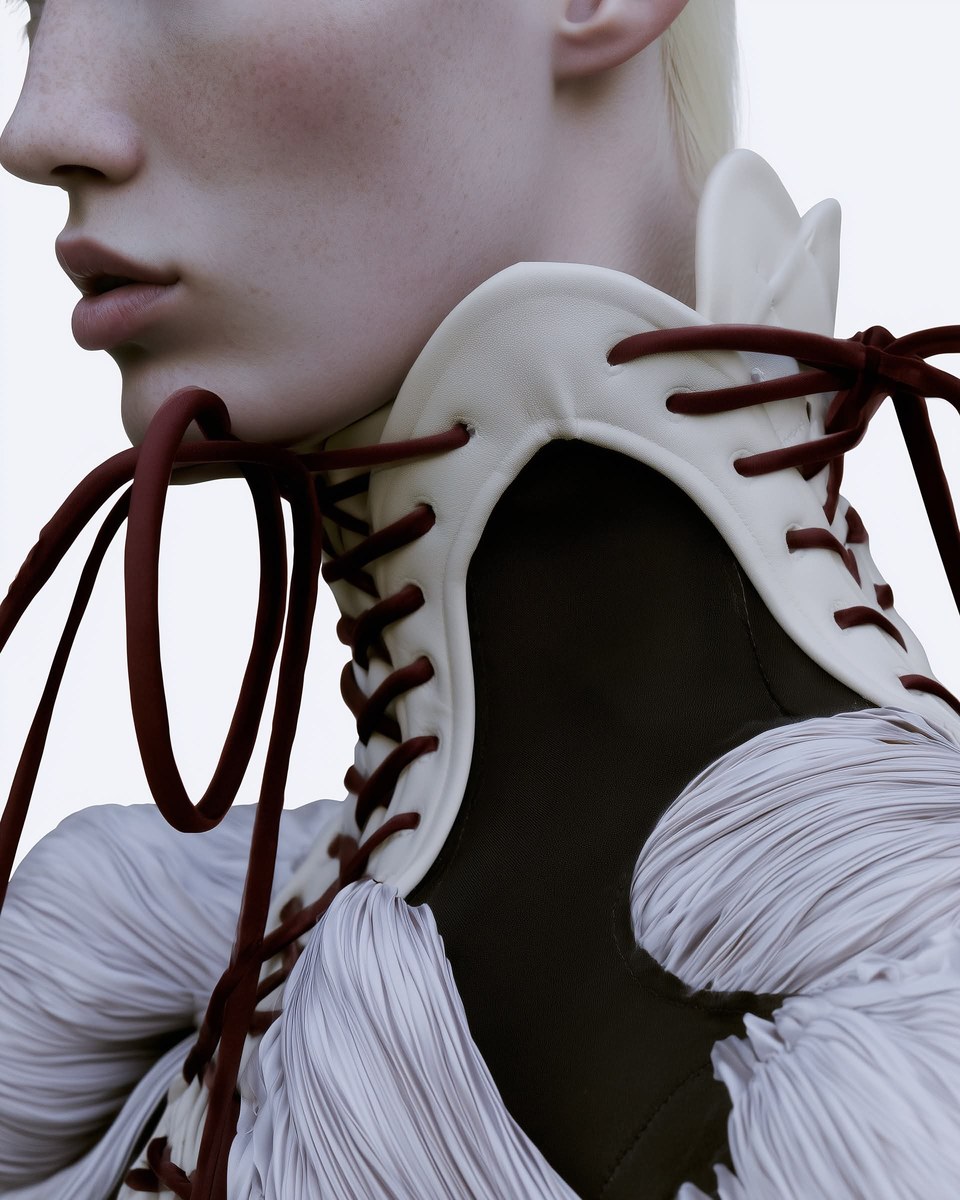The Chamber II — Ivory After Dark output 3