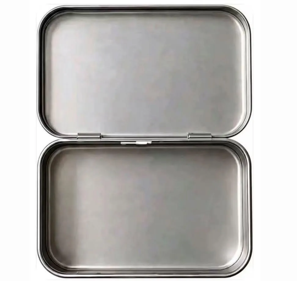 Personalized Container Fill