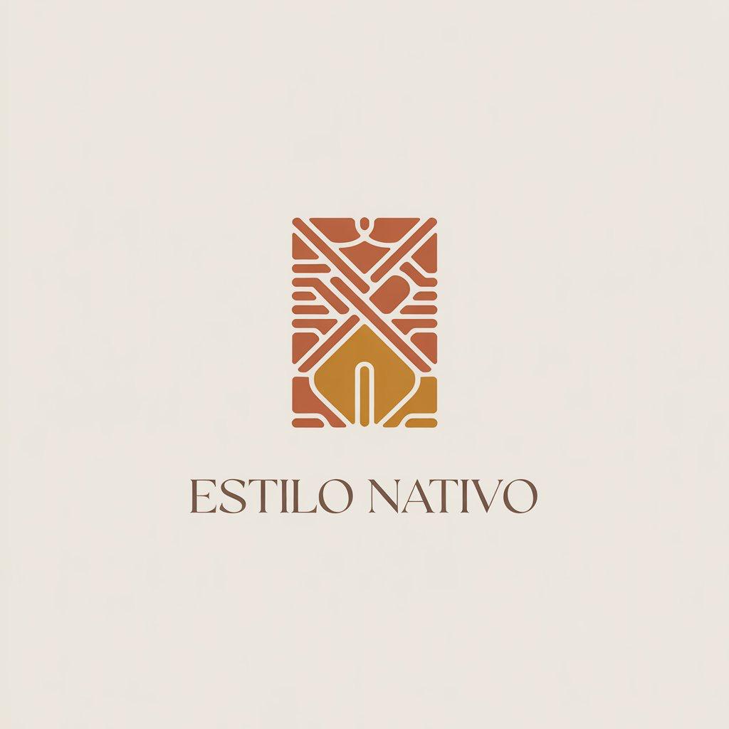 Logotype in Ideogram 1. Reny: output 5