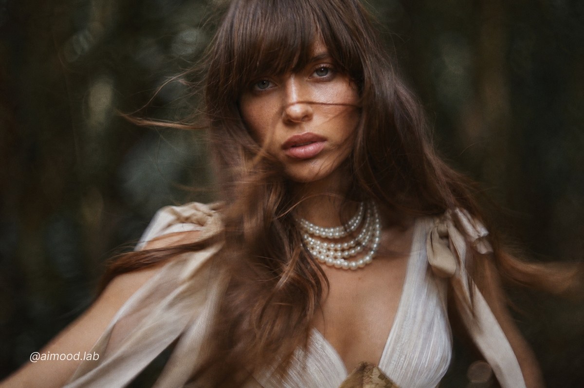 Vintage Helios Lens Modifier output 1
