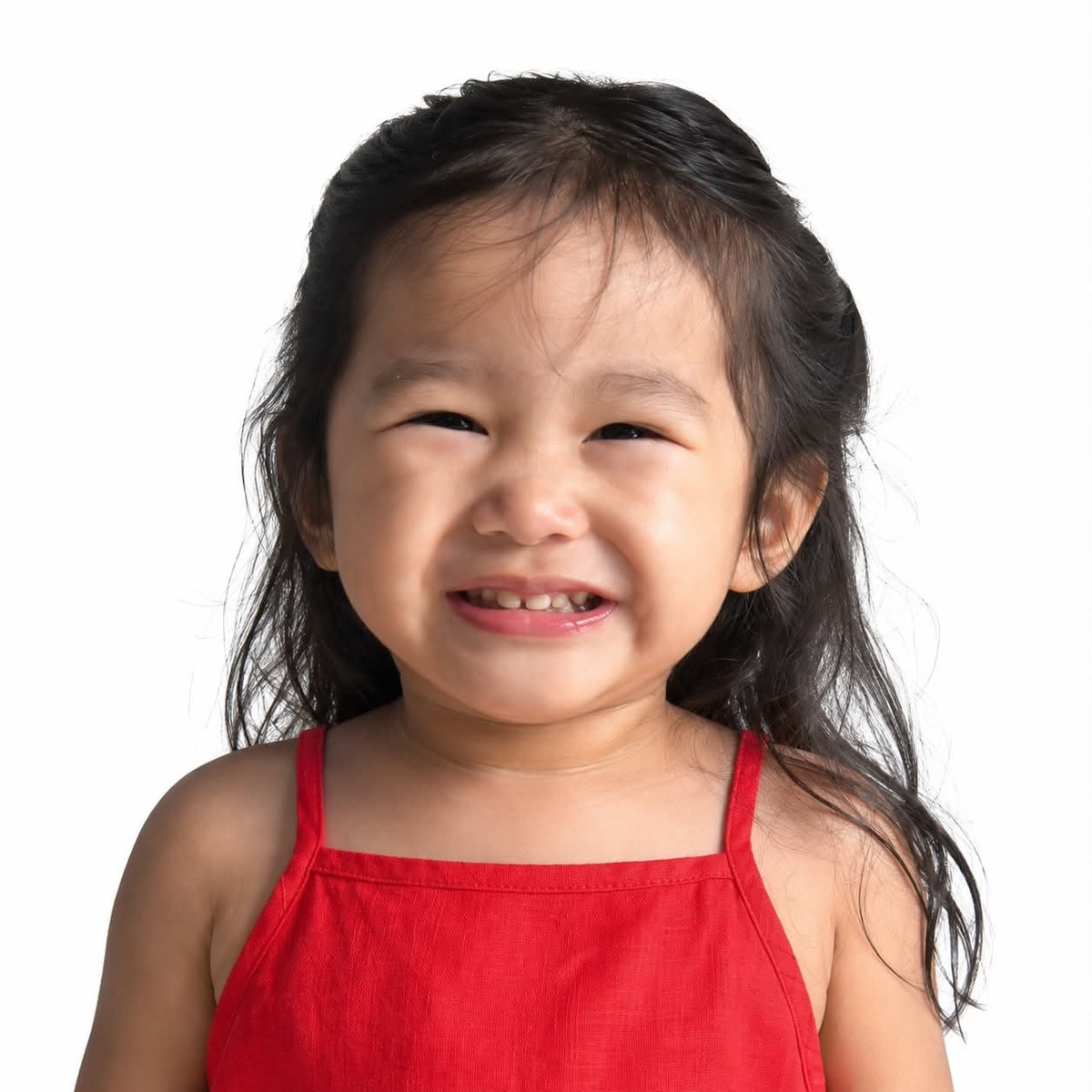 Edit a Photo into a 2×2 ID Photo output 2