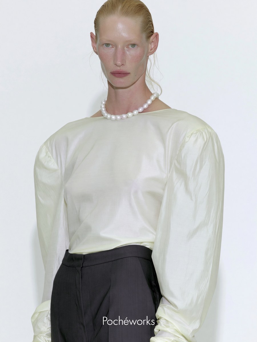 Build a Cohesive Fashion Editorial Lookbook output 8