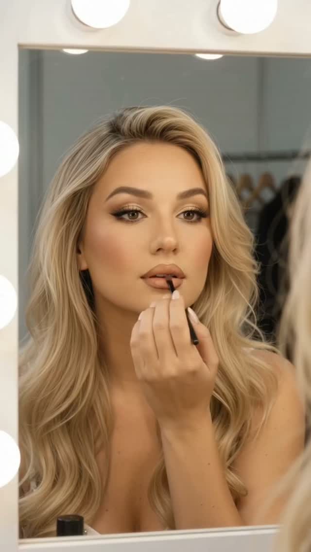 Victoria’s Secret High-Fashion Runway Video