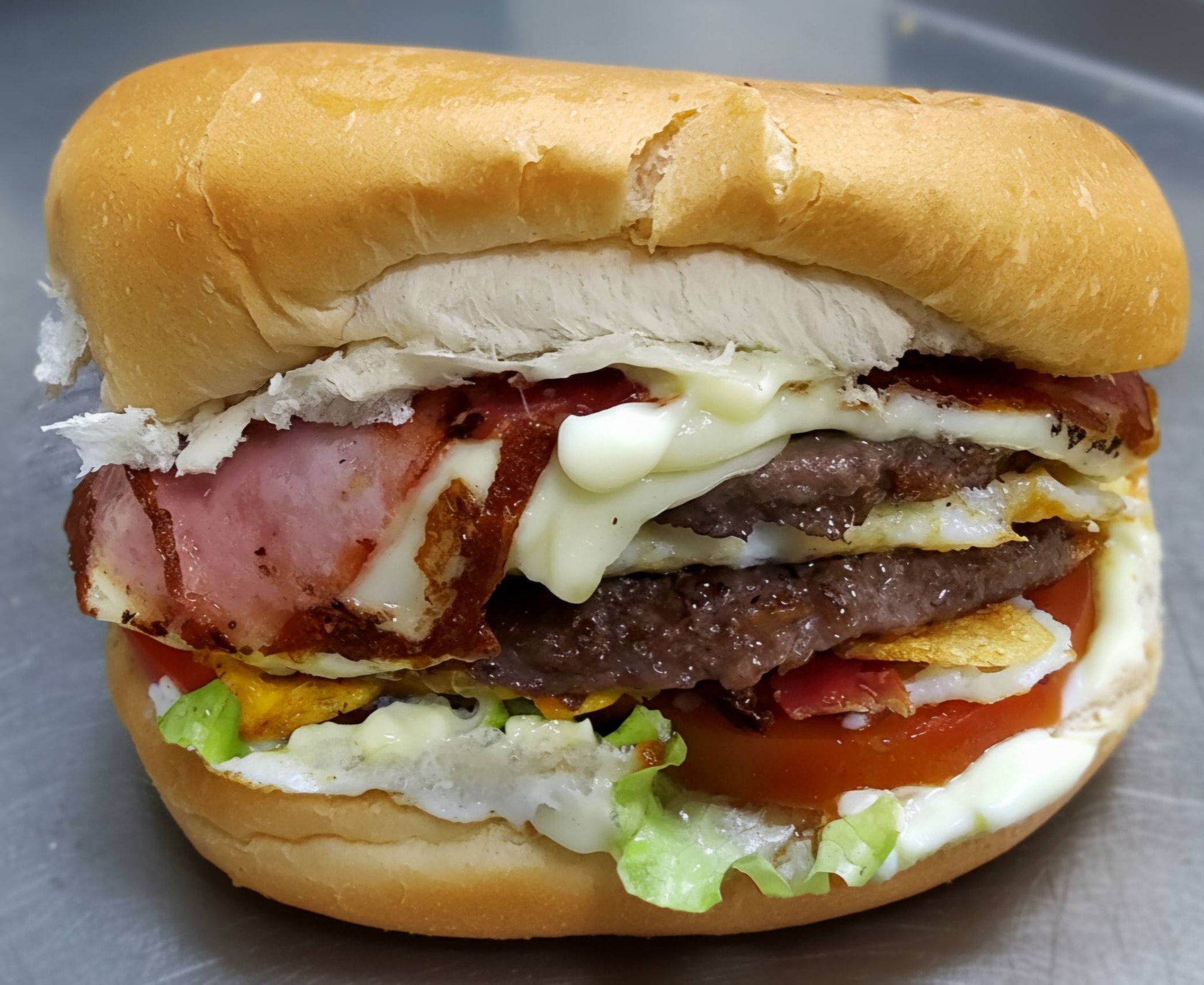 Realistic Food Image Generator output 2