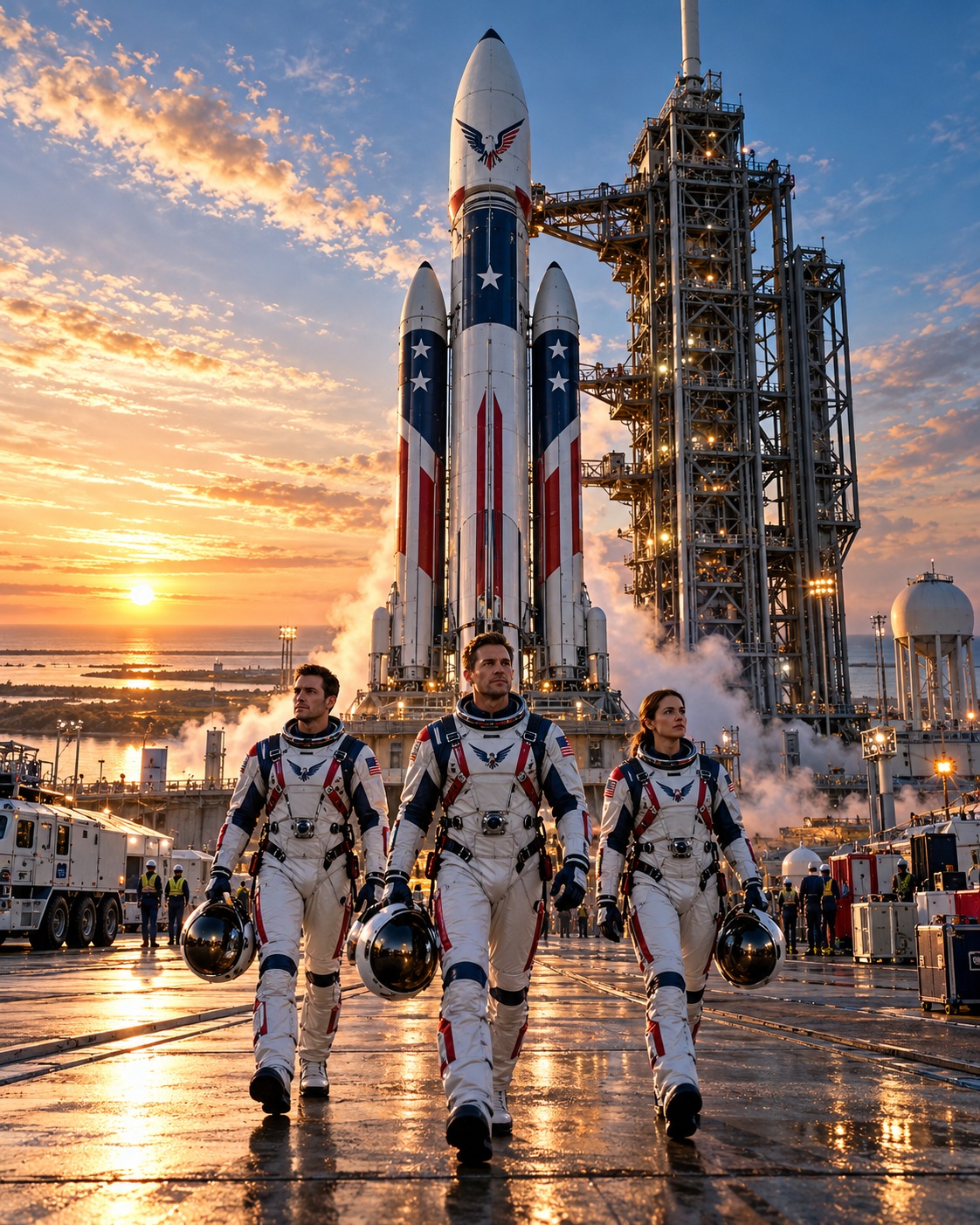 Country-Inspired National Space Program output 10