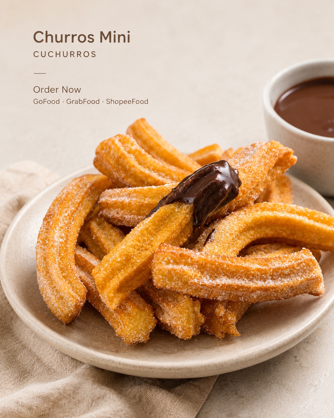 Photo-First Modern Menu Campaign output 5