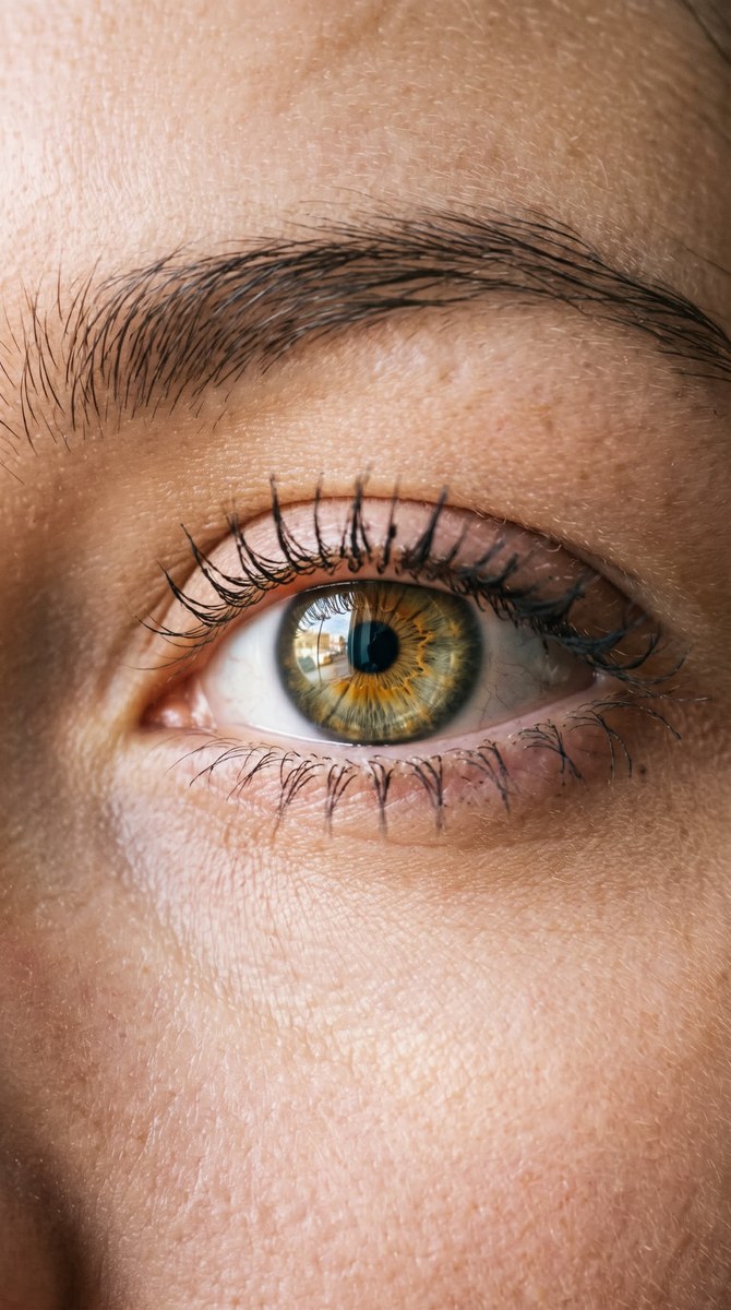 Photorealistic Skin Close-Up output 4