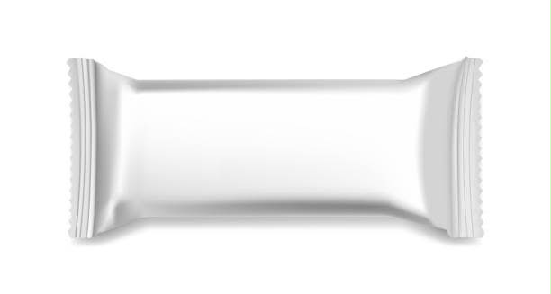 Personalized Mystery Candy Bar Product Photo