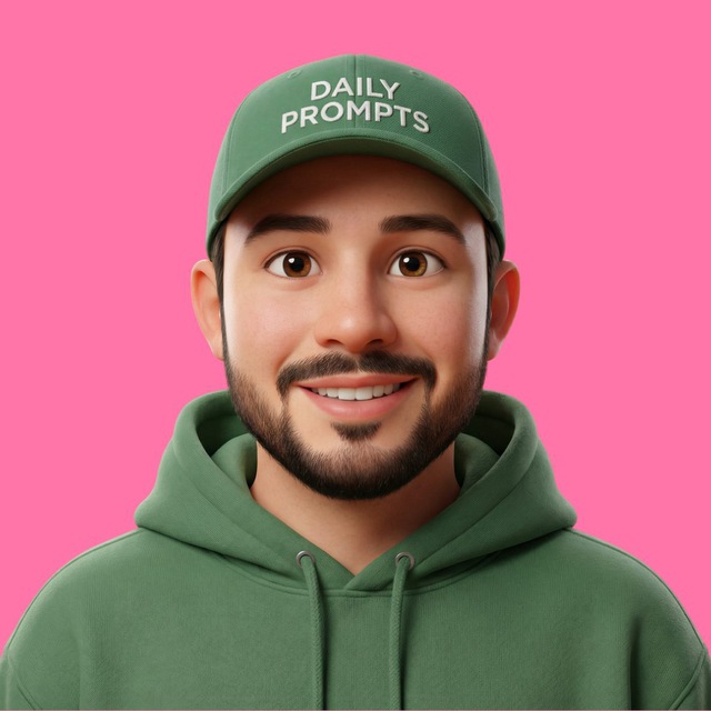 Mr Prompts